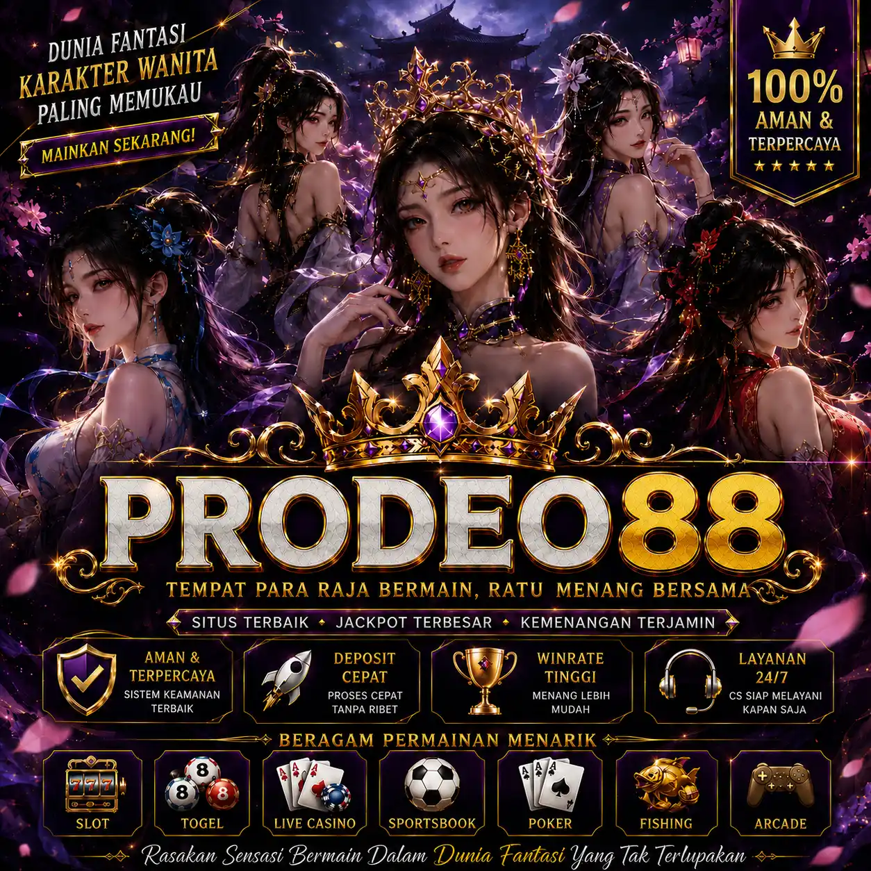 PRODEO88Banner